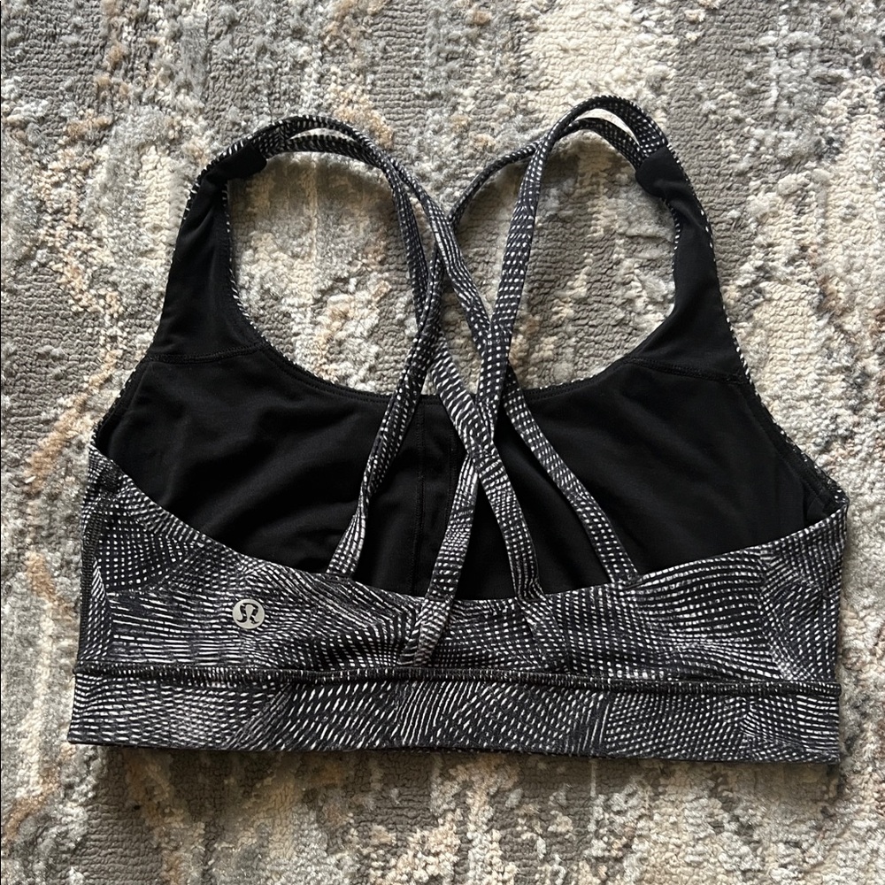 lululemon athletica Sports Bra